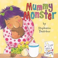 Enlarge image Cover: Mummy Monster - OneTree House Ltd