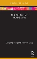 Bild: The China-US Trade War - Routledge