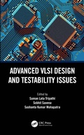 Cover: Advanced VLSI Design and Testability Issues - CRC Press