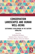 Cover: Conservation Landscapes and Human Well-Being - Routledge India