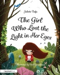 Cover: The Girl Who Lost the Light in Her Eyes - Routledge