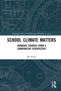 Abbildung von: School Climate Matters - Routledge