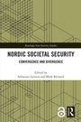 Cover: Nordic Societal Security - Routledge