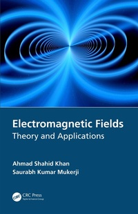 Abbildung von: Electromagnetic Fields - CRC Press