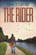 Cover: Rider - BOOKBABY