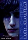 Cover: Midnighters #3: Blue Noon - HarperCollins