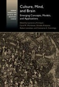 Cover: Culture, Mind, and Brain - Cambridge University Press
