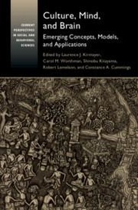Abbildung von: Culture, Mind, and Brain - Cambridge University Press
