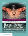 Cover: Laboratory Manual to Accompany Human Form, Human Function - Jones and Bartlett Publishers, Inc