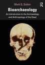 Cover: Bioarchaeology - Routledge