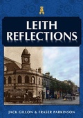 Cover: Leith Reflections - Amberley Publishing