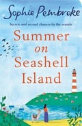 Cover: Summer on Seashell Island - Orion