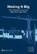 Cover: Making It Big - World Bank Publications