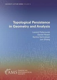 Abbildung von: Topological Persistence in Geometry and Analysis - American Mathematical Society