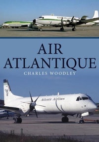 Abbildung von: Air Atlantique - Amberley Publishing
