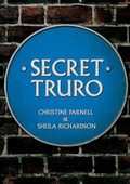 Cover: Secret Truro - Amberley Publishing