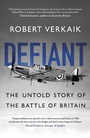 Cover: Defiant - Robinson
