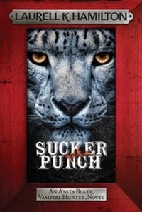 Enlarge image Cover: Sucker Punch - Headline