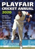 Cover: Playfair Cricket Annual 2020 - Headline