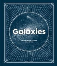 Abbildung von: Galaxies - Wildfire