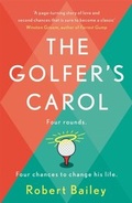 Cover: The Golfer's Carol - Headline