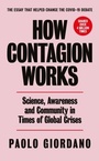 Cover: How Contagion Works - Weidenfeld and Nicholson