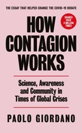 Cover: How Contagion Works - Weidenfeld and Nicholson