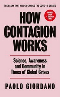 Enlarge image Cover: How Contagion Works - Weidenfeld and Nicholson