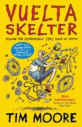 Cover: Vuelta Skelter - Vintage Digital