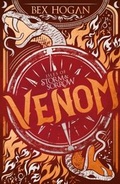 Cover: Venom - Orion Children's Books