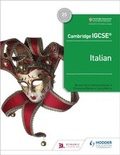 Cover: Cambridge IGCSE (TM) Italian Student Book - Hodder Education