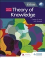 Cover: Theory of Knowledge for the IB Diploma Fourth Edition - Hodder Education