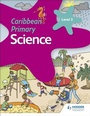 Cover: Caribbean Primary Science Book 3 - Hodder Education