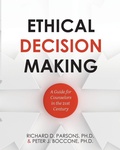 Cover: Ethical Decision Making - Cognella, Inc