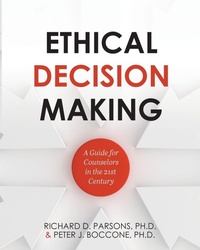 Enlarge image Cover: Ethical Decision Making - Cognella, Inc
