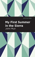 Cover: My First Summer in the Sierra - Mint Editions