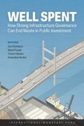 Cover: Well spent - International Monetary Fund (IMF)