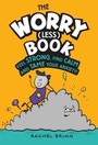 Cover: The Worry (Less) Book - Wren & Rook