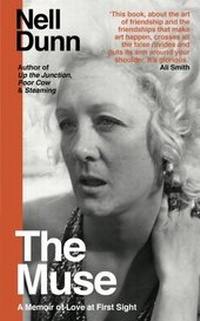 Enlarge image Cover: The Muse - Sceptre