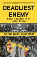 Cover: Deadliest Enemy - John Murray