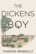 Cover: The Dickens Boy - Sceptre
