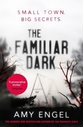 Cover: The Familiar Dark - Hodder & Stoughton