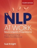Cover: NLP at Work - John Murray Business