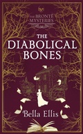 Cover: The Diabolical Bones - Hodder & Stoughton