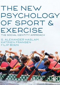 Abbildung von: The New Psychology of Sport and Exercise - SAGE Publications Ltd