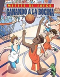 Cover: Ganando a la Bocina (Buzzer Beater) - Graphic Planet