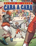 Cover: Cara a Cara (Face-Off) - Graphic Planet