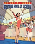 Cover: Saltando Hacia La Victoria (Vaulting to Victory) - Graphic Planet