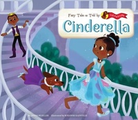 Enlarge image Cover: Cinderella - Looking Glass Library