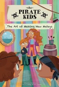 Cover: Art of Making New Mateys - Calico Kid